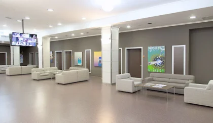 Dünyagöz Eye Hospital Istanbul Ataköy