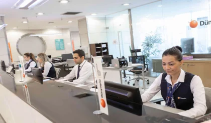 Dünyagöz Eye Hospital Istanbul Ataköy