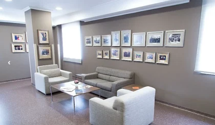 Dünyagöz Eye Hospital Istanbul Ataköy