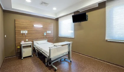Dünyagöz Eye Hospital Istanbul Ataköy