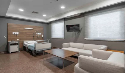 Dünyagöz Eye Hospital Istanbul Ataköy