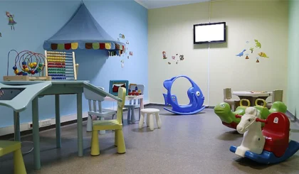 Dünyagöz Eye Hospital Istanbul Ataköy
