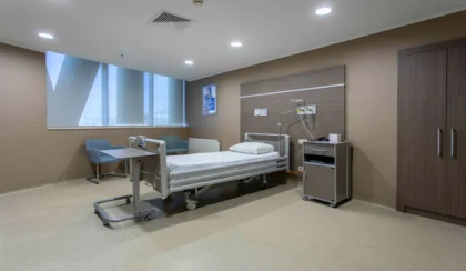 Dünyagöz Eye Hospital Bağcılar
