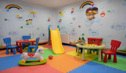 Dünyagöz Eye Hospital Bağcılar