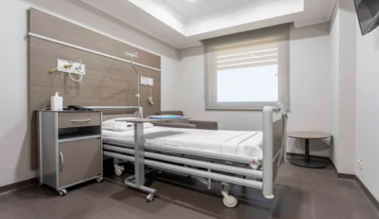 Dünyagöz Eye Hospital Gaziantep
