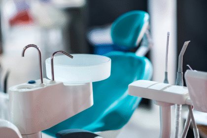 Dental Clinic Dr. Mark Ratner