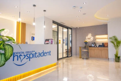 Hospitadent Dental Group – Alanya Clinic