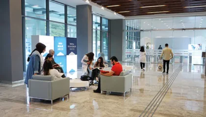 Atlas University Medicine Hospital