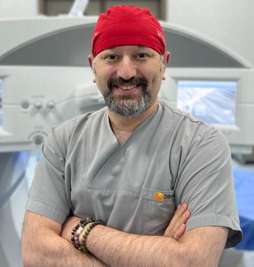 Dünyagöz Eye Hospital Izmır