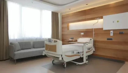 Atlas University Medicine Hospital