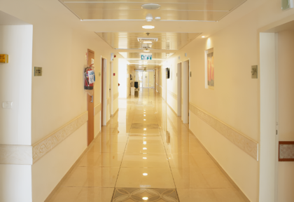 Elisha Hospital