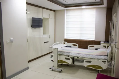 Avicenna International Hospital
