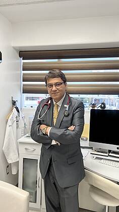 Dr. Arturo Muñoz Meza Plastic Surgery