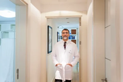 Dr. İlker Manavbaşı Clinic