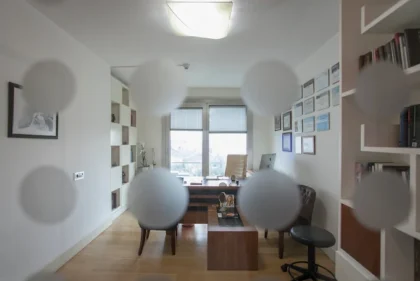 Dr. İlker Manavbaşı Clinic