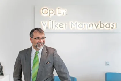 Dr. İlker Manavbaşı Clinic