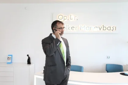 Dr. İlker Manavbaşı Clinic