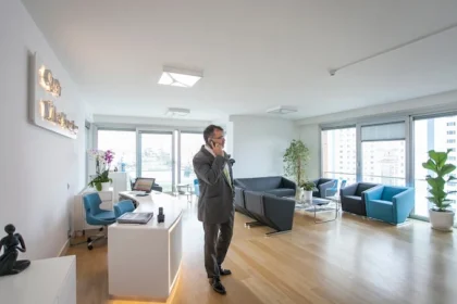 Dr. İlker Manavbaşı Clinic