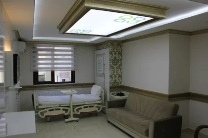 Avicenna International Hospital