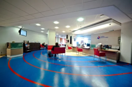 Carolina Hospital