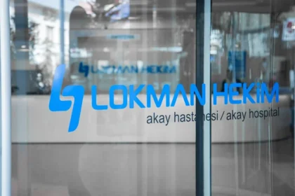 Lokman Hekim Akay Hospital