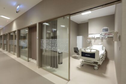 İstinye University Liv Hospital Bahçeşehir