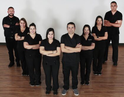 Dental Del Rio