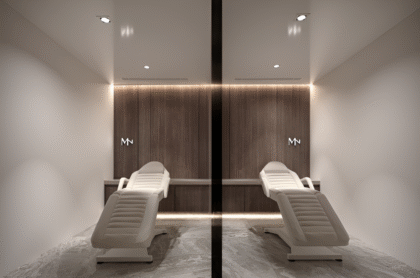 Menness Wellness Clinic
