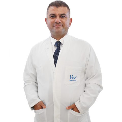 Mahir İğde