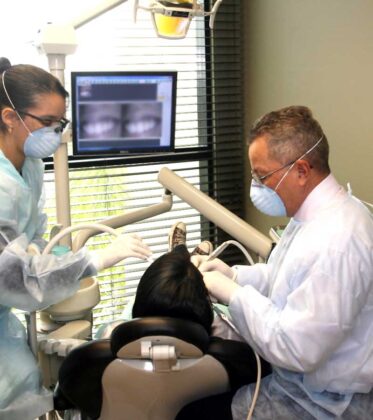 Dental Del Rio