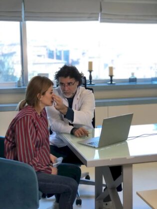 Dr. İlker Manavbaşı Clinic