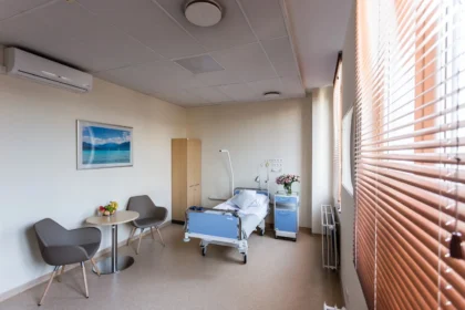 Carolina Hospital