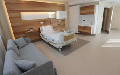 Atlas University Medicine Hospital