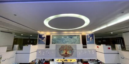 Gleneagles Global Health City