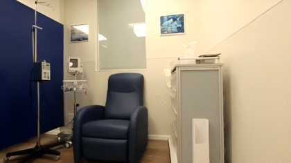 Melanoma Unit Clinica