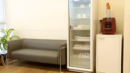 Melanoma Unit Clinica
