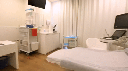 Melanoma Unit Clinica