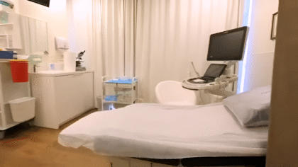 Melanoma Unit Clinica