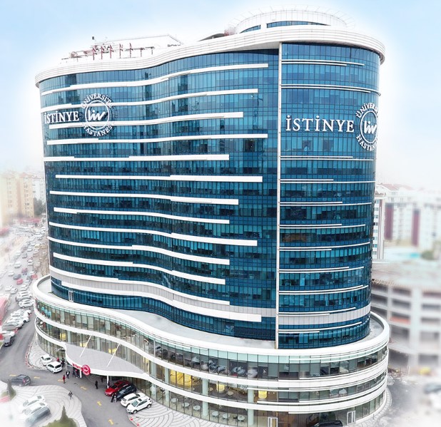 İstinye University Liv Hospital Bahçeşehir