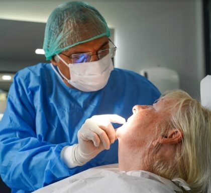 Hospitadent Dental Group – Bodrum Clinic