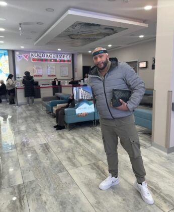 Grand Clinic