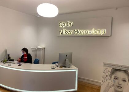 Dr. İlker Manavbaşı Clinic
