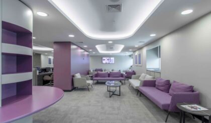 Dünyagöz Eye Hospital Ankara Tunus