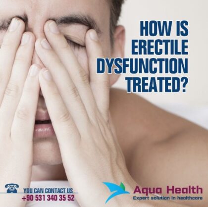 AquaHealth Clinic