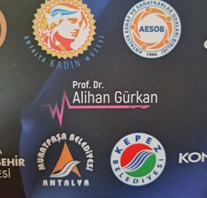 Alihan Gürkan