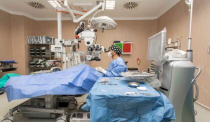 Dünyagöz Eye Hospital Pendik