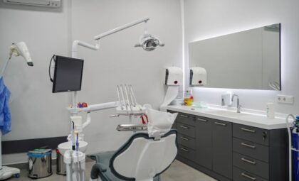 Hospitadent Dental Group – Bodrum Clinic