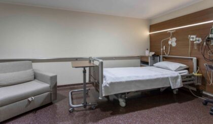 Dünyagöz Eye Hospital Pendik