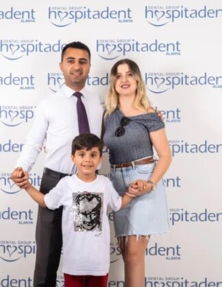 Hospitadent Dental Group – Alanya Clinic
