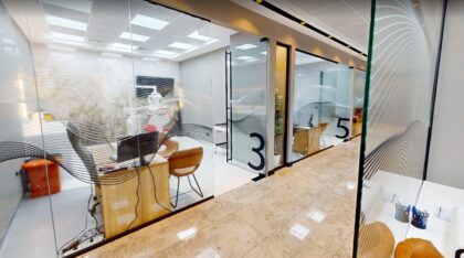 ClinicExpert International Hospital